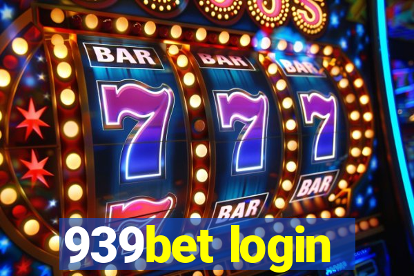 939bet login